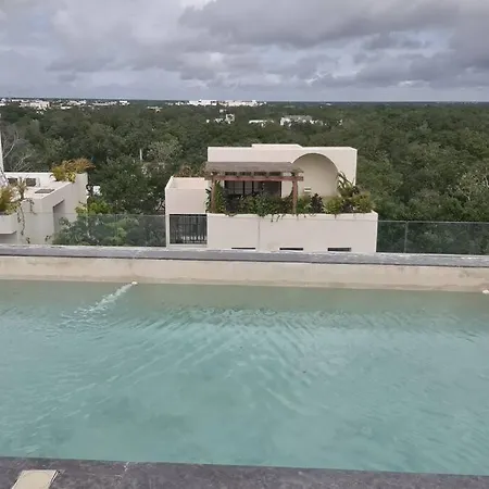 Condominio En Tulum